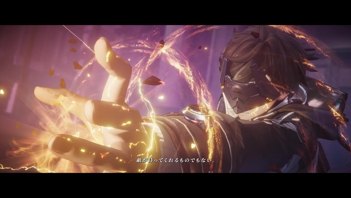 アークナイツ：エンドフィールド_5