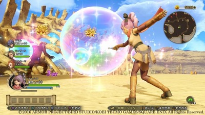ドラゴンクエストヒーローズ2 ちいさなメダル