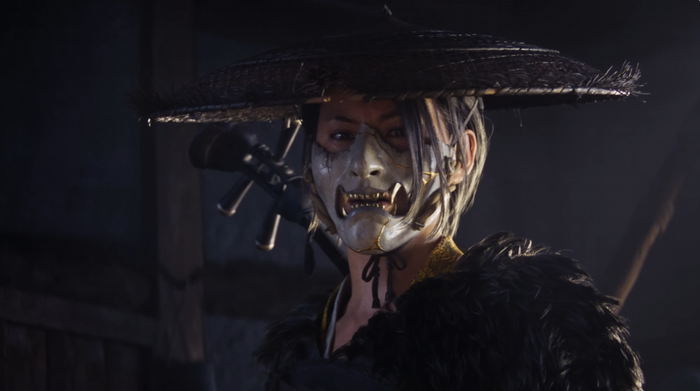 『Ghost of Yōtei』The Hunt Begins