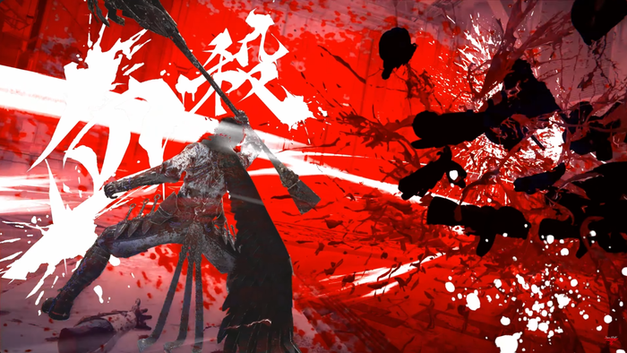 NINJA GAIDEN 4 - Advanced Yakumo Gameplay_5