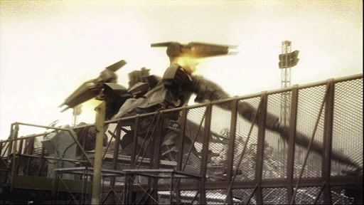 アーマードコア