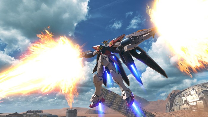 ガンダム