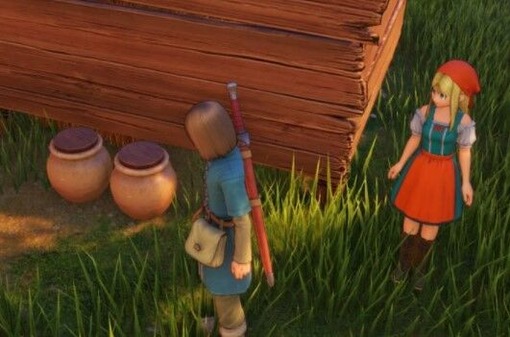 ドラクエでそろそろいらない要素