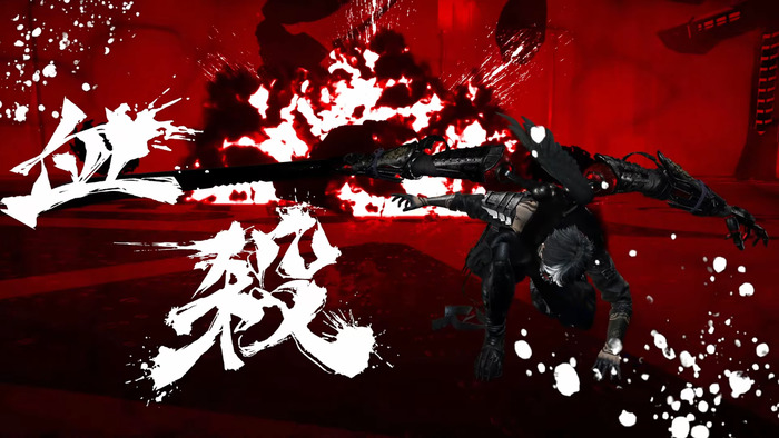 NINJA GAIDEN 4_img2