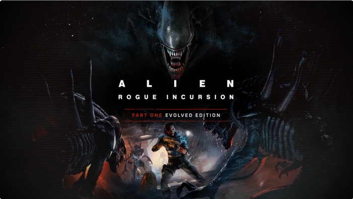 10/1発売予定一人称アクションホラー『Alien: Rogue Incursion Evolved Edition』、PS5向けに再構築されたゲームプレイトレーラーが公開!圧倒的なゼノモーフの恐怖が迫る