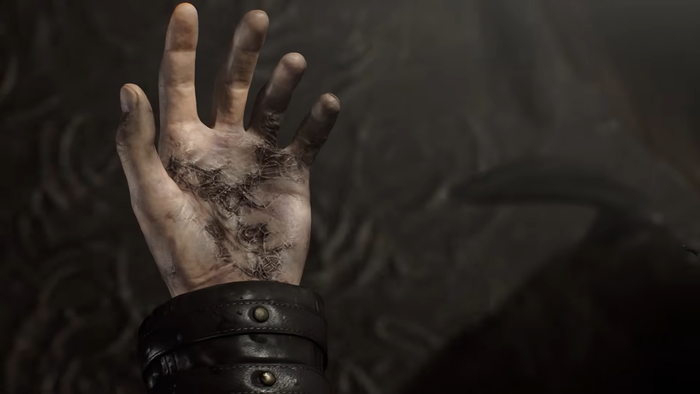 『BIOHAZARD requiem』 4th Trailer_4