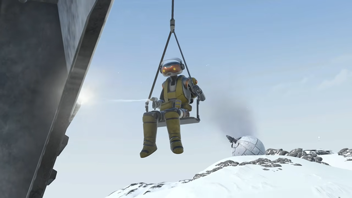 PowerWash Simulator 2  STAR WARS Pack Launch Trailer1
