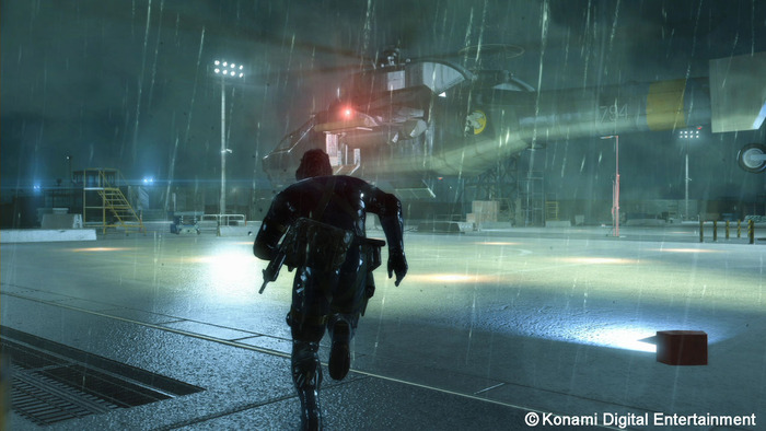 MGS5GZ