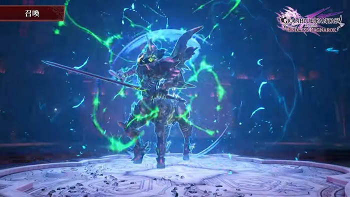 GRANBLUE FANTASY Relink - Endless Ragnarok_img5