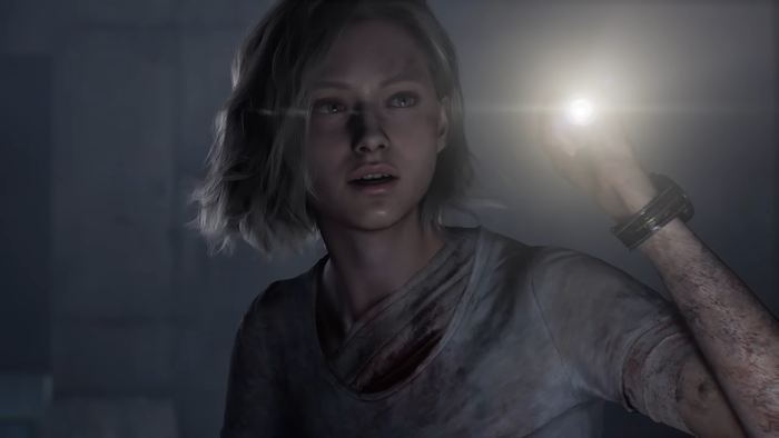 『BIOHAZARD requiem』 4th Trailer_3