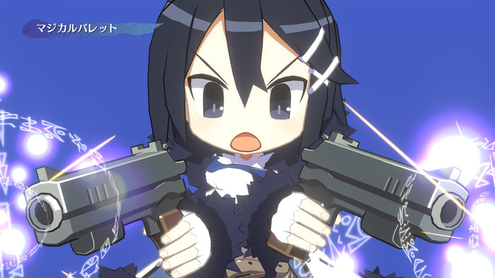 ディスガイア7