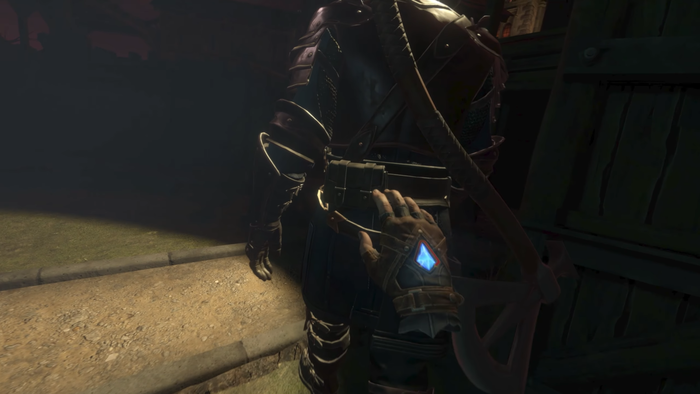 Thief VR Legacy of Shadow_img1