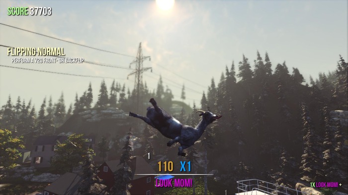 Goat Simulator1