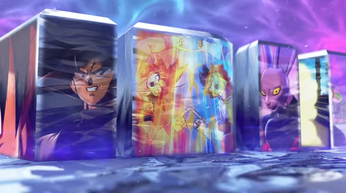 ドラゴンボールゼノバース2_1