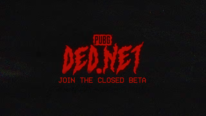 PUBG DED.NET Official Trailer8