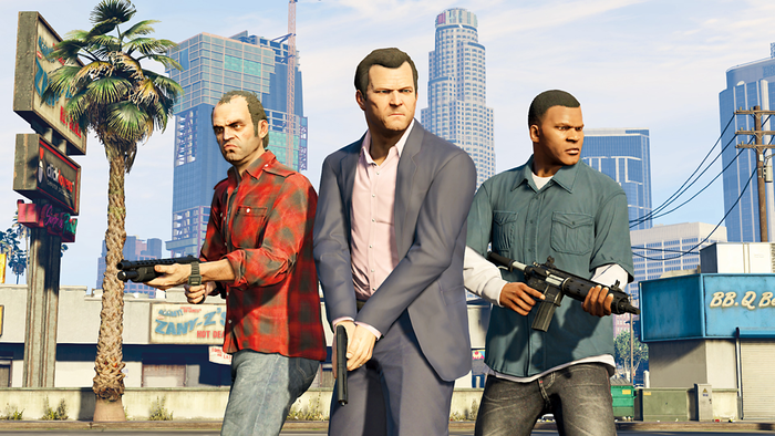 GTA5