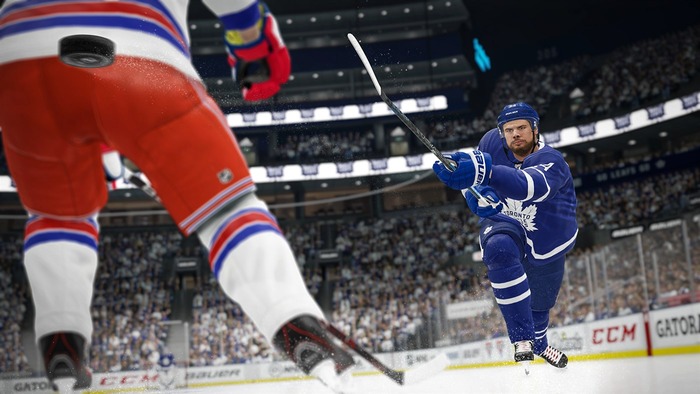 NHL™ 20