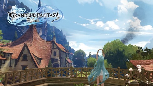 グラブル_TOP