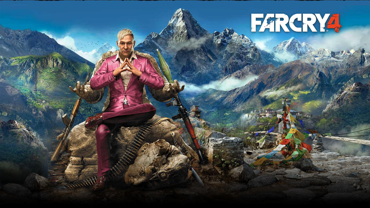 ファークライ4 キャンペーンネタバレ このゲームってキャラとストーリーがイマイチだよね Farcry4 ゲームをレンタルできるゲーム屋さん ファークライ4 キャンペーンネタバレ このゲームってキャラとストーリーがイマイチだよね Farcry4 ゲームをレンタルできるゲーム屋さん