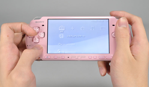 PSP_TOP