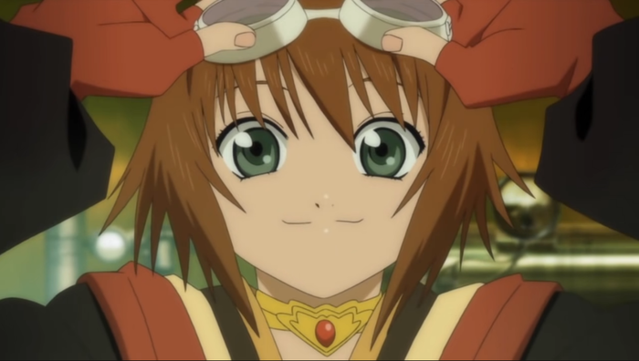 TOV