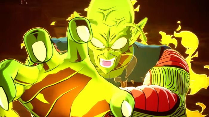 ドラゴンボール Sparking! ZERO_2
