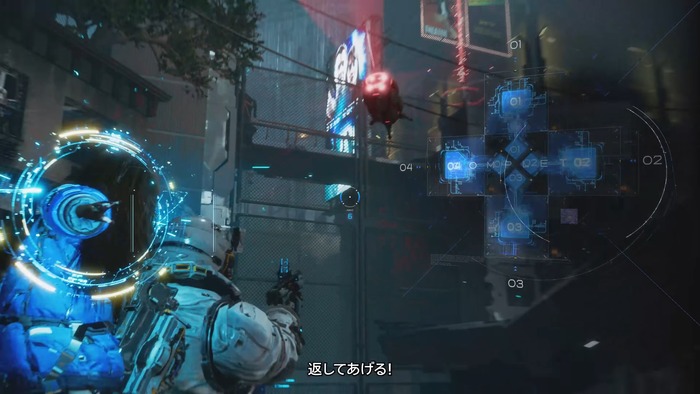 チャージピアッサー1