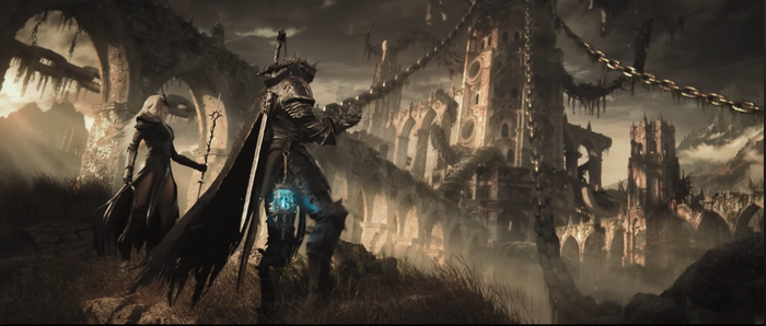 Lords of the Fallen II