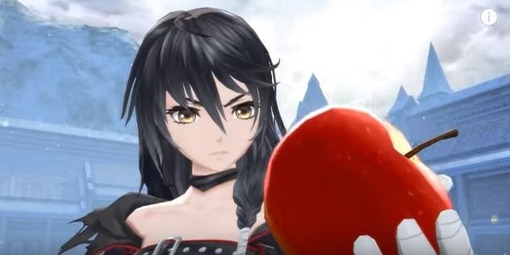 テイルズオブベルセリア面白すぎワロタ