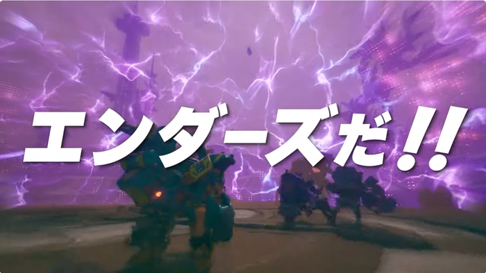 『SYNDUALITY Echo of Ada』シーズン2「PUNISHING LAND」中間アップデート