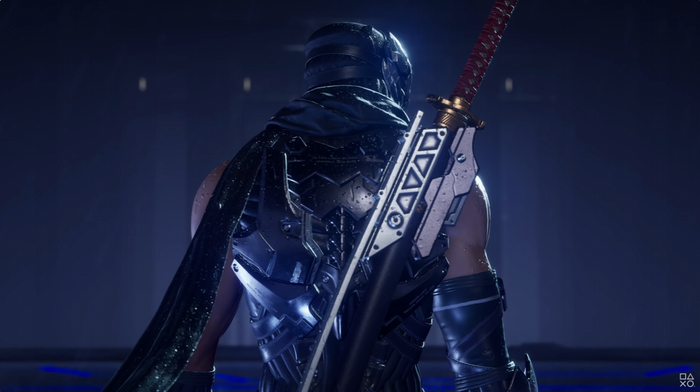 NINJA GAIDEN 4
