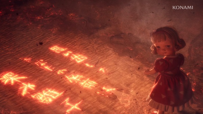 SILENT HILL f _ローンチトレーラー_6