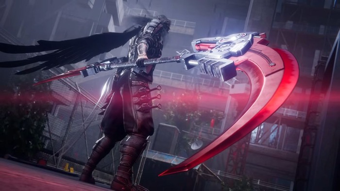 NINJA GAIDEN 4 - 'The Two Masters' Official Launch Trailer 3