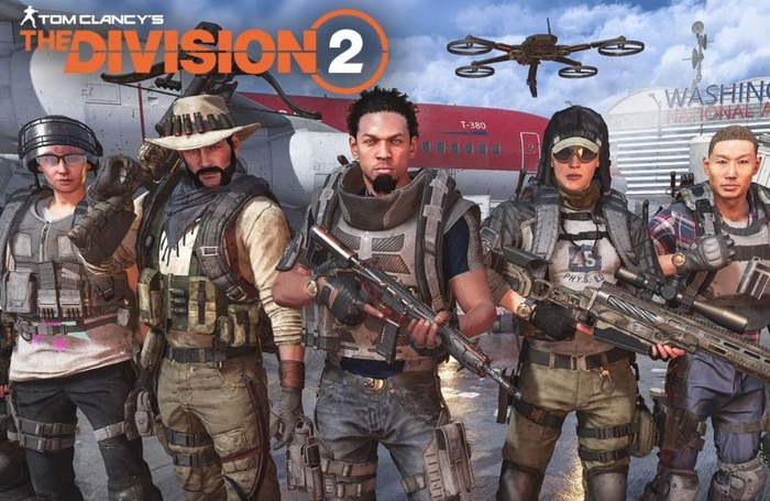 thedivision2