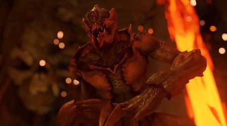 DOOM 発売日