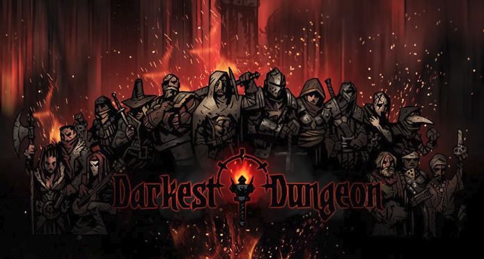 DarkestDungeon