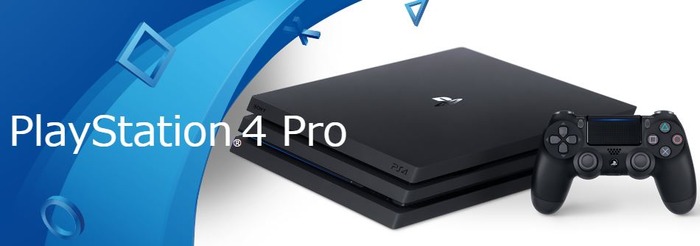 PS4Pro