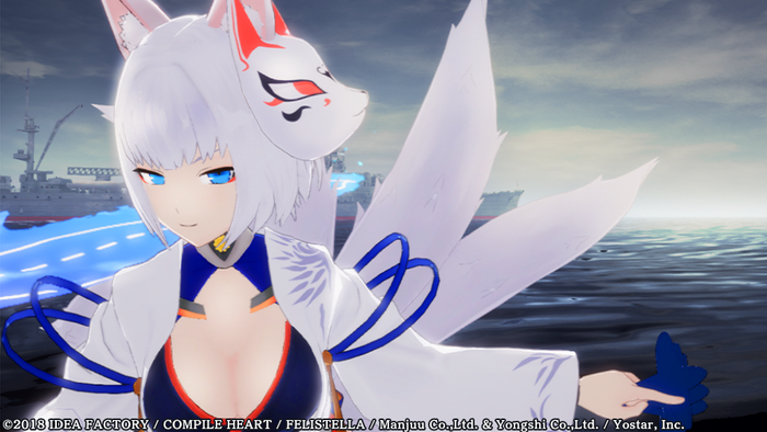 アズールレーンCW(2)