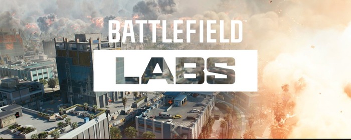 10/11リリース予定『Battlefield™ 6』にバトルロイヤルモードが登場!Battlefield Labsでコミュニティテスト開始へ。「東京ゲームショウ2025」出展、試遊も