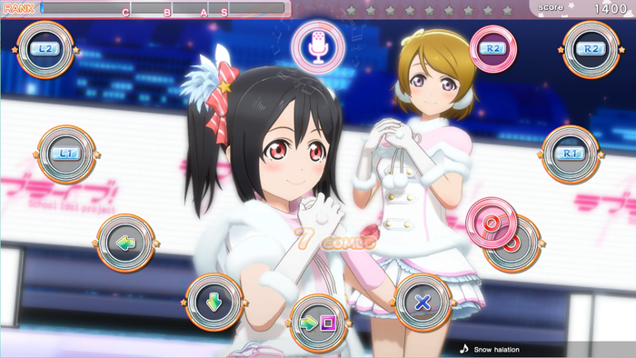 ラブライブ!