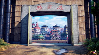 ジャンプフォース(36)