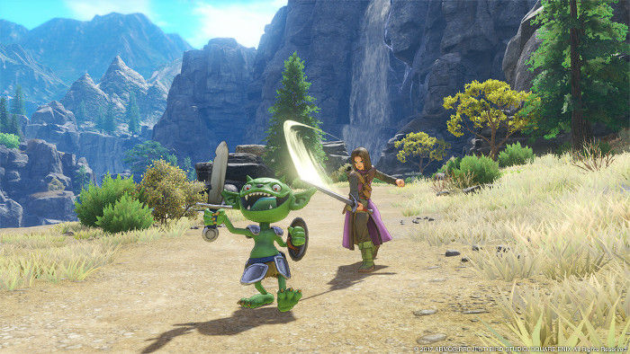 dragonquest