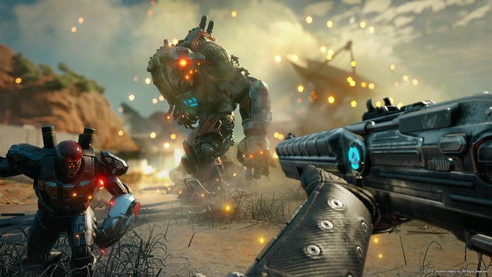 RAGE2