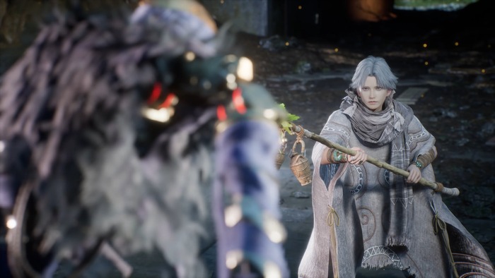 Beast of Reincarnation | Release Date Trailer_4