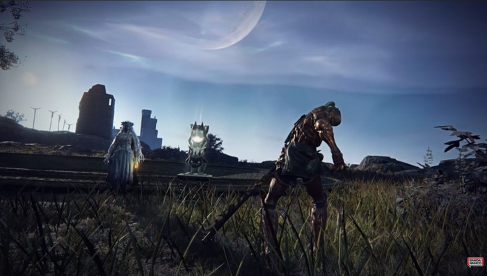 『ELDEN RING NIGHTREIGN』7/30のアップデートで「2人プレイモード」の追加が発表(トレーラーも公開)、「遺物」一覧のフィルタリングUI改善なども