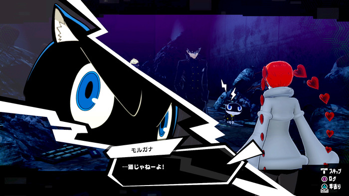 222morgana