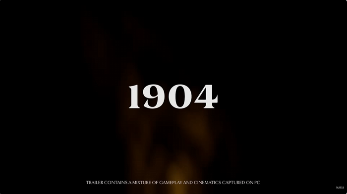 マフィア：オリジン ～裏切りの祖国