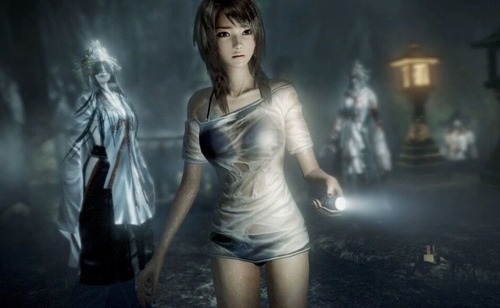 ホラーゲームで敵を狩れるゲームはホラゲーじゃない