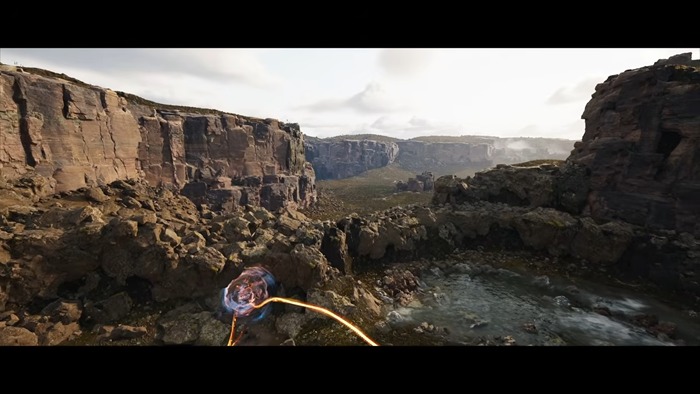 Island Of Winds 2