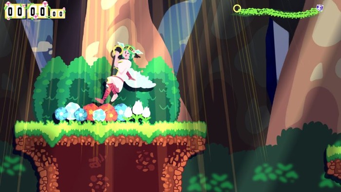 オレオール キボウのツバサ